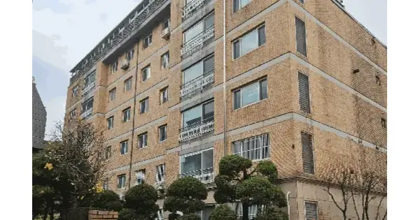 서울특별시 강남구 신사동 547-8 유로미아파트 비동 7층701호 아파트 경매 물건 이미지