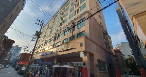 서울특별시 중랑구 면목동 538 중랑지웰에스테이트 101동 7층703호 도시형생활주택 경매 물건 이미지