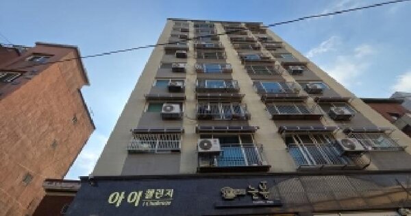 인천광역시 부평구 부평동 752-72 아이챌린지 주건축물제1동  7층702호 오피스텔 경매 물건 이미지