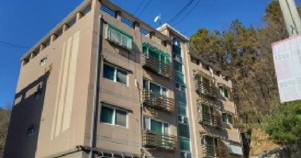 경기도 고양시 덕양구 관산동 641-9 가동 3층301호 다세대주택 경매 물건 이미지