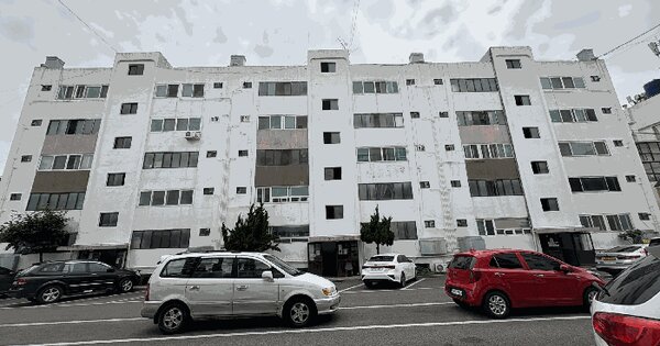 인천광역시 미추홀구 용현동 76-1 새한아파트 나동 2층203호 아파트 경매 물건 이미지