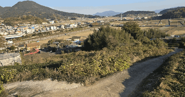 경상남도 남해군 고현면 포상리 890 전 경매 물건 이미지