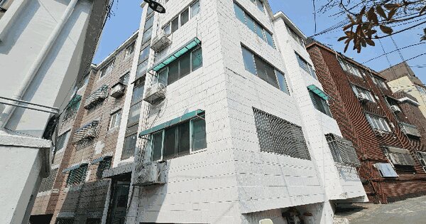 인천광역시 중구 도원동  35-3 로얄하이츠빌라 3층303호 다세대주택 경매 물건 이미지
