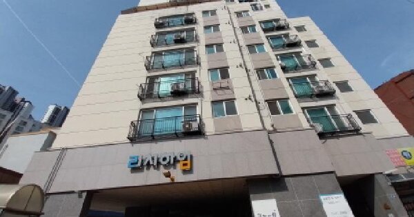 인천광역시 미추홀구 숭의동 404-2 리치하임  12층1205호 아파트 경매 물건 이미지