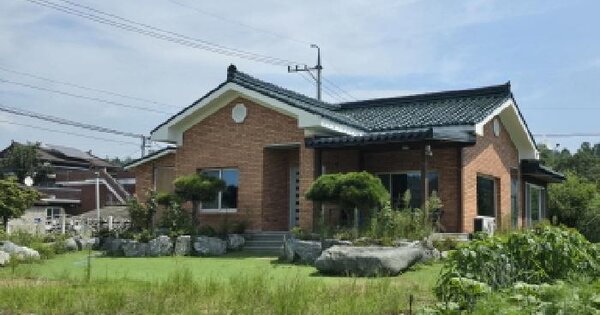 경상북도 영천시 북안면 유상리 813  단독주택 경매 물건 이미지