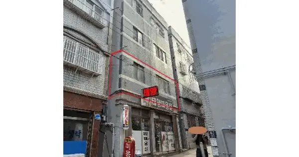 부산광역시 해운대구 반여동 1596-6  2층201호 다세대주택 경매 물건 이미지