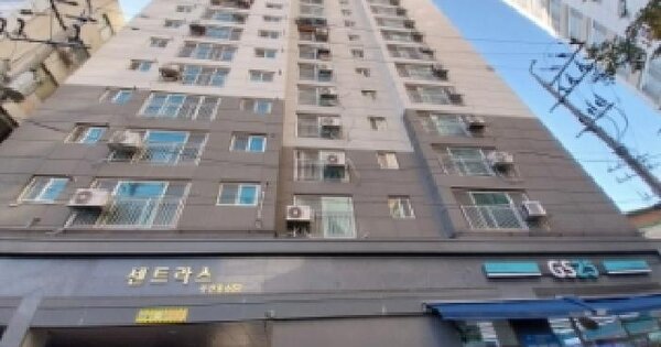 인천광역시 미추홀구 주안동 632-1  4층405호 아파트 경매 물건 이미지