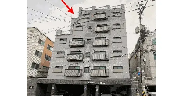 서울특별시 동작구 상도동 214-84 다솜그랑빌  5층501호 도시형생활주택 경매 물건 이미지