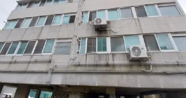 인천광역시 미추홀구 주안동 1063-13 동원빌라 비동 4층401호 다세대주택 경매 물건 이미지