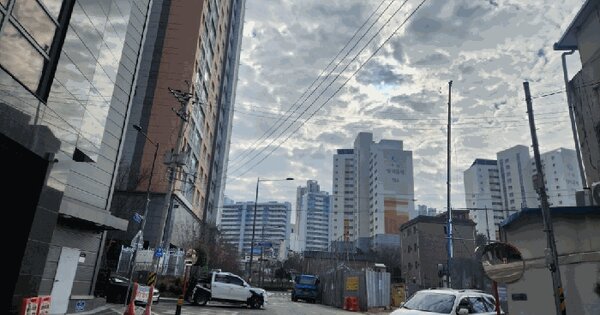 광주광역시 남구 주월동 965-1 대지 경매 물건 이미지