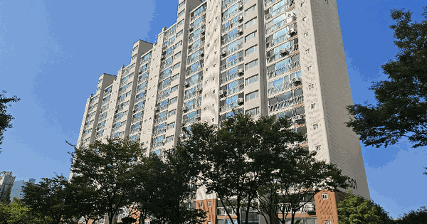 경상북도 경산시 사동 670-1 부영그린마을 501동 8층804호 아파트 경매 물건 이미지
