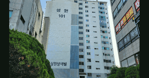 서울특별시 영등포구 당산동5가 40 성원아파트 제101동 OOO OOOOO 아파트 경매 물건 이미지