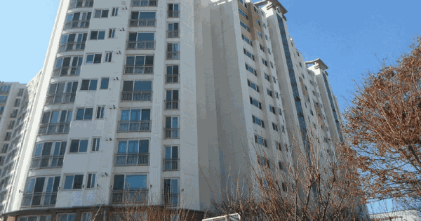 대구광역시 북구 태전동 420-5 강북화성파크드림 105동 1층103호 아파트 경매 물건 이미지