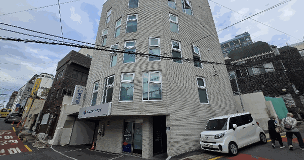 부산광역시 부산진구 양정동 356-8  근린시설 경매 물건 이미지