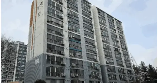 충청남도 천안시 서북구 성환읍 매주리 183 부영아파트 101동 8층803호 아파트 경매 물건 이미지
