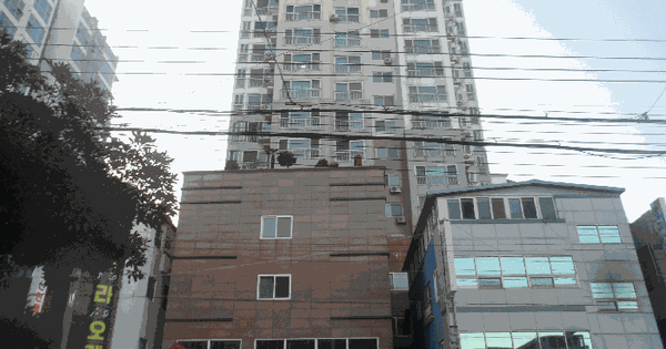 경상남도 거제시 옥포동 552-10  오피스텔 경매 물건 이미지