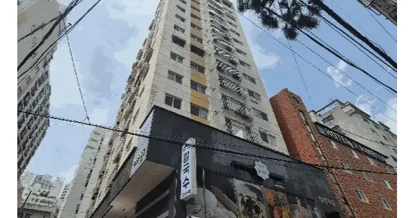인천광역시 미추홀구 주안동 203-6 성원캐슬  2층203호 오피스텔 경매 물건 이미지