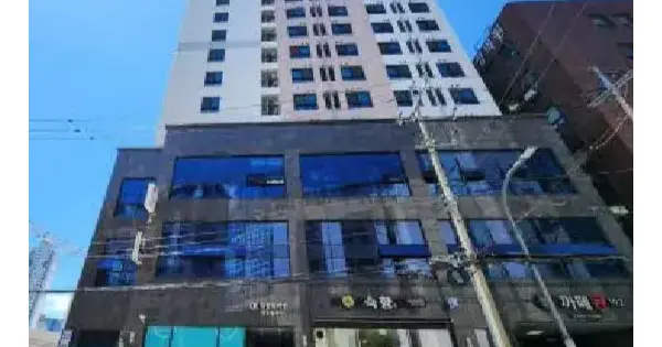 부산광역시 부산진구 범천동 849-2 대동레미안센트럴시티5  7층706호 아파트 경매 물건 이미지