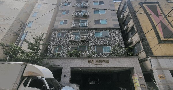인천광역시 미추홀구 주안동 230-6 주은스카이빌  4층401호 오피스텔 경매 물건 이미지