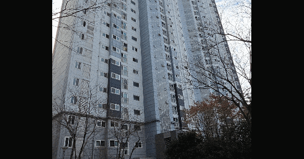 경상북도 포항시 북구 우현동 578 우현풍림아이원 103동 21층2102호 아파트 경매 물건 이미지