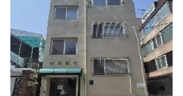 서울특별시 강남구 개포동 1173-1  다가구주택 경매 물건 이미지