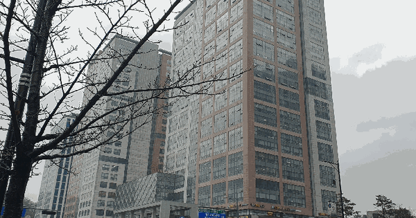 경기도 광명시 일직동 515-1 광명역자이타워  22층비2210호 지식산업센터 경매 물건 이미지