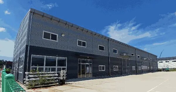 광주광역시 광산구 연산동 1316  공장 경매 물건 이미지