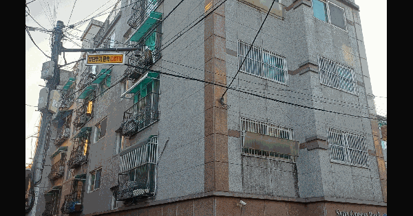 서울특별시 금천구 시흥동 833-10 썬그린파크  제2층 제201호 다세대주택 경매 물건 이미지