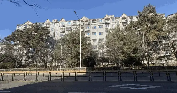 서울특별시 구로구 오류동 356 다청림아파트  제2층 제202호 도시형생활주택 경매 물건 이미지