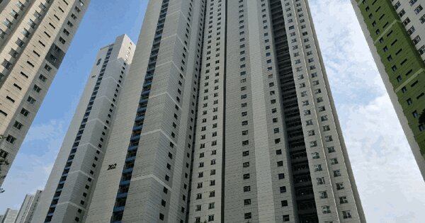인천광역시 연수구 송도동 311 랜드마크시티센트럴더샵 202동 6층602호 오피스텔 경매 물건 이미지