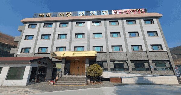 경상남도 양산시 어곡동 1124-11  근린시설 경매 물건 이미지