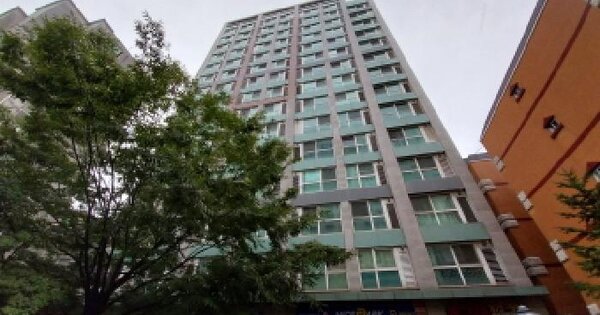 인천광역시 미추홀구 주안동 25-34 베스티움  3층308호 오피스텔 경매 물건 이미지