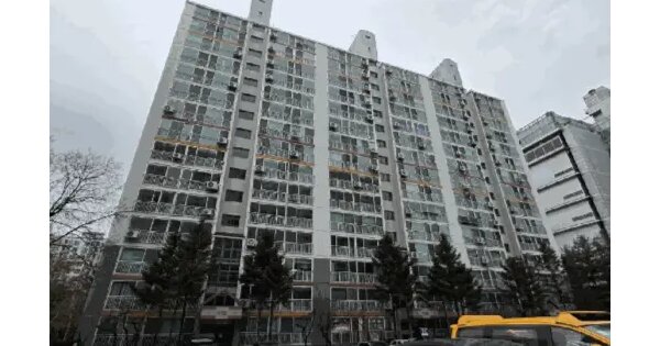 강원특별자치도 춘천시 퇴계동 1015 퇴계(6)주공아파트 602동 1층105호 아파트 경매 물건 이미지