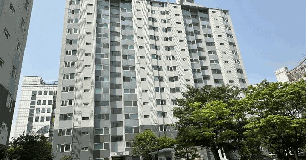 경기도 고양시 일산동구 마두동 789 강촌마을아파트 501동 9층901호 아파트 경매 물건 이미지