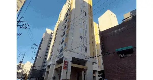 서울특별시 강서구 염창동 261-16 루미온 제102동 제6층 제602호 오피스텔 경매 물건 이미지