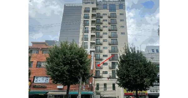 서울특별시 광진구 중곡동 158-31 홀가하우스  4층403호 오피스텔 경매 물건 이미지