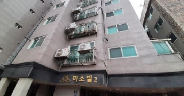서울특별시 양천구 신월동 221-17 미소빌2  제4층 제401호 도시형생활주택 경매 물건 이미지