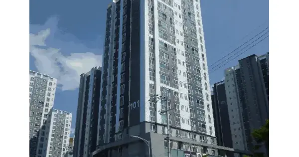 울산광역시 북구 효문동 1039 효문코오롱하늘채아파트 101동 15층1501호 아파트 경매 물건 이미지