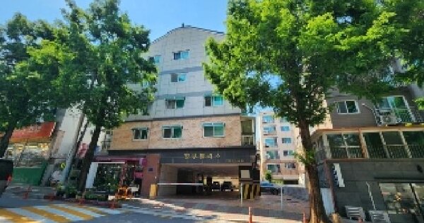 경기도 안양시 만안구 안양동 542-10 정우팰리스  5층502호 다세대주택 경매 물건 이미지