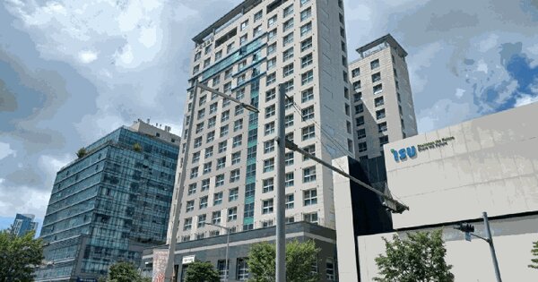 인천광역시 서구 청라동 167-29 청라디오스텔  1층102호 근린상가 경매 물건 이미지
