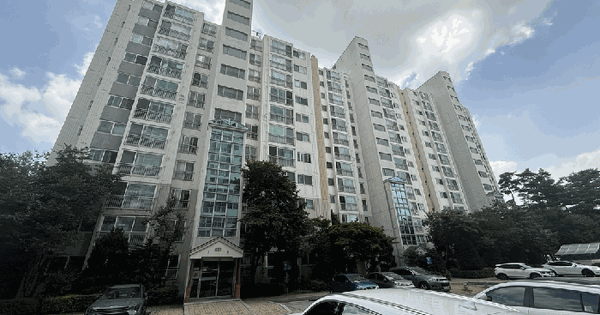 경기도 고양시 일산서구 대화동 2570 킨텍스휴먼빌 601동 4층402호 아파트 경매 물건 이미지