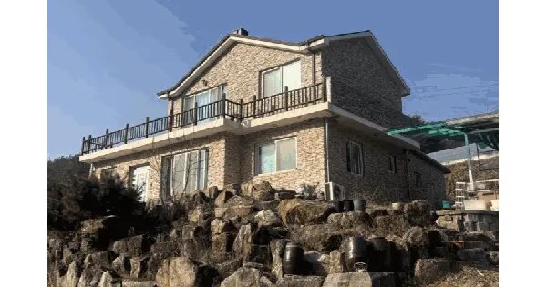 강원특별자치도 화천군 간동면 도송리 263  단독주택 경매 물건 이미지