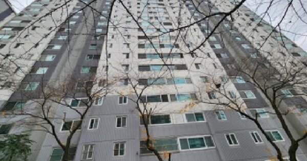 경기도 군포시 금정동 871-7 삼익소월아파트 382동 12층1204호 아파트 경매 물건 이미지