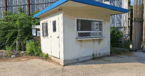 강원특별자치도 원주시 신림면 신림리 638-8  공장 경매 물건 이미지