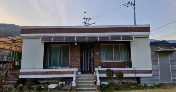경기도 양평군 옥천면 용천리 231-2  단독주택 경매 물건 이미지