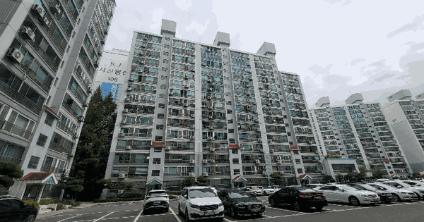 전북특별자치도 전주시 완산구 서신동 761-1 서신동광진아파트 106동 11층1107호 아파트 경매 물건 이미지