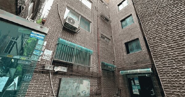 인천광역시 남동구 간석동 37-647 궁전빌라  3층301호 다세대주택 경매 물건 이미지