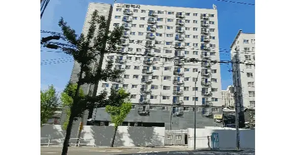 서울특별시 영등포구 신길동 235-1 신길동갤럭시  제11층 제1102호 오피스텔 경매 물건 이미지