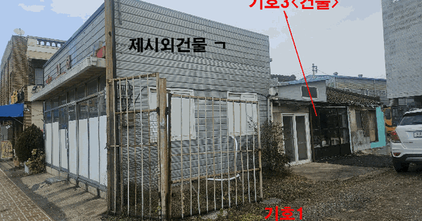 부산광역시 강서구 대저1동 2391-9  단독주택 경매 물건 이미지
