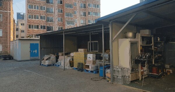 경상남도 사천시 향촌동 916-2  근린시설 경매 물건 이미지